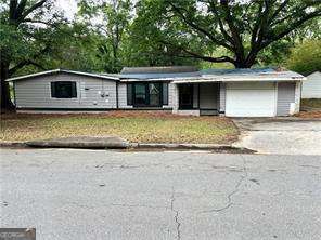 2135 Wells Drive SE  Smyrna GA 30080 photo