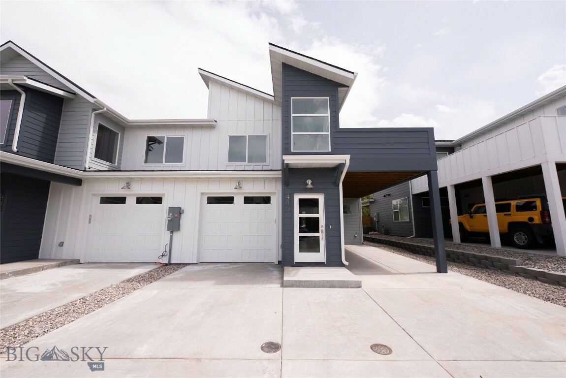 440 Meriwether Avenue  Bozeman MT 59718 photo