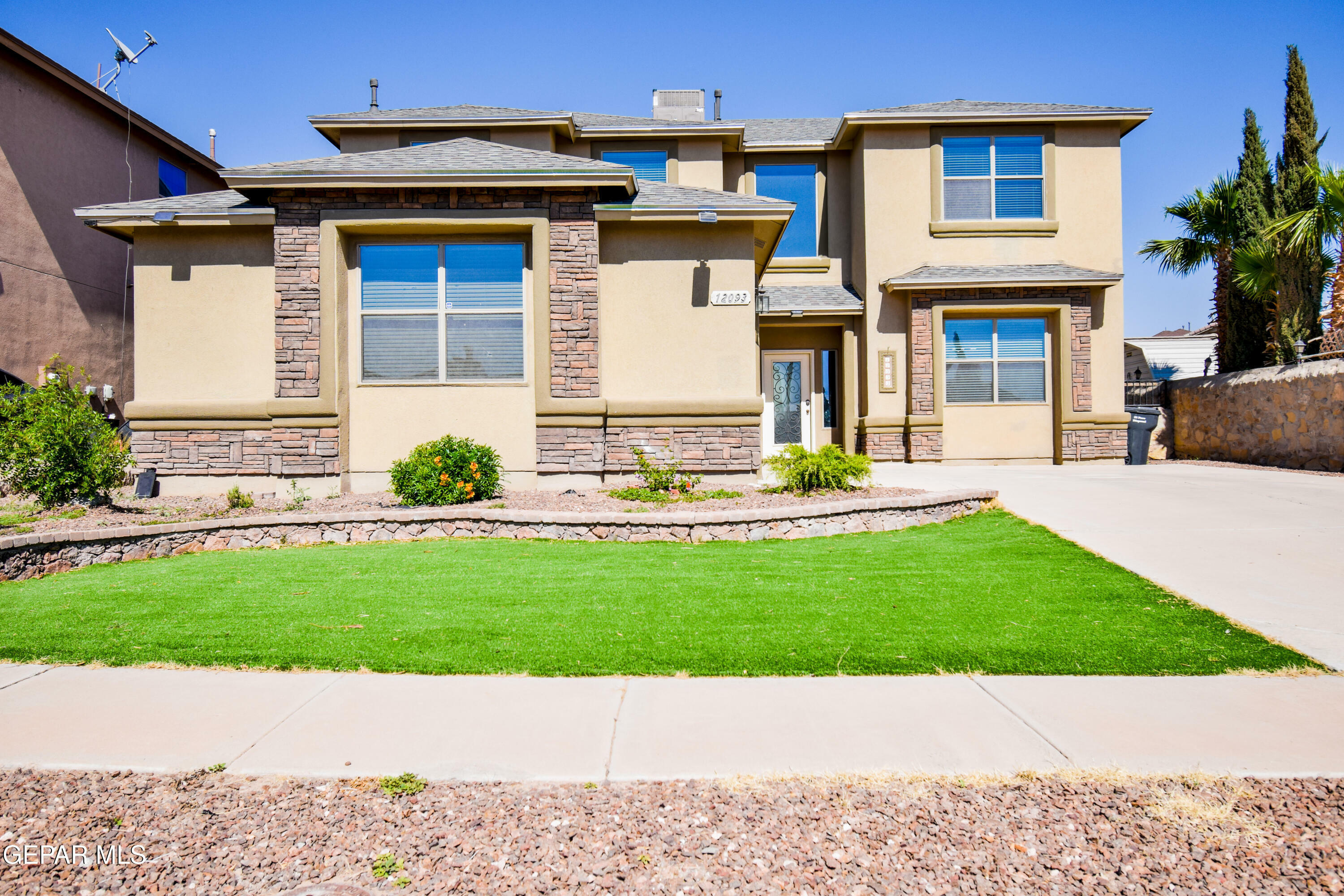 12093 Rathmore Drive  El Paso TX 79928 photo