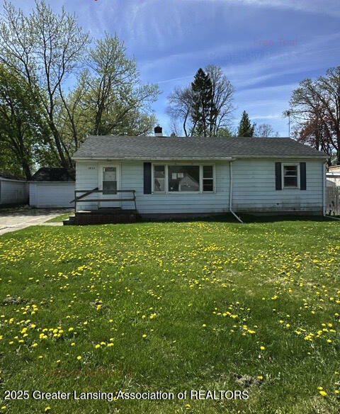 2623 Lafayette Avenue  Lansing MI 48906 photo
