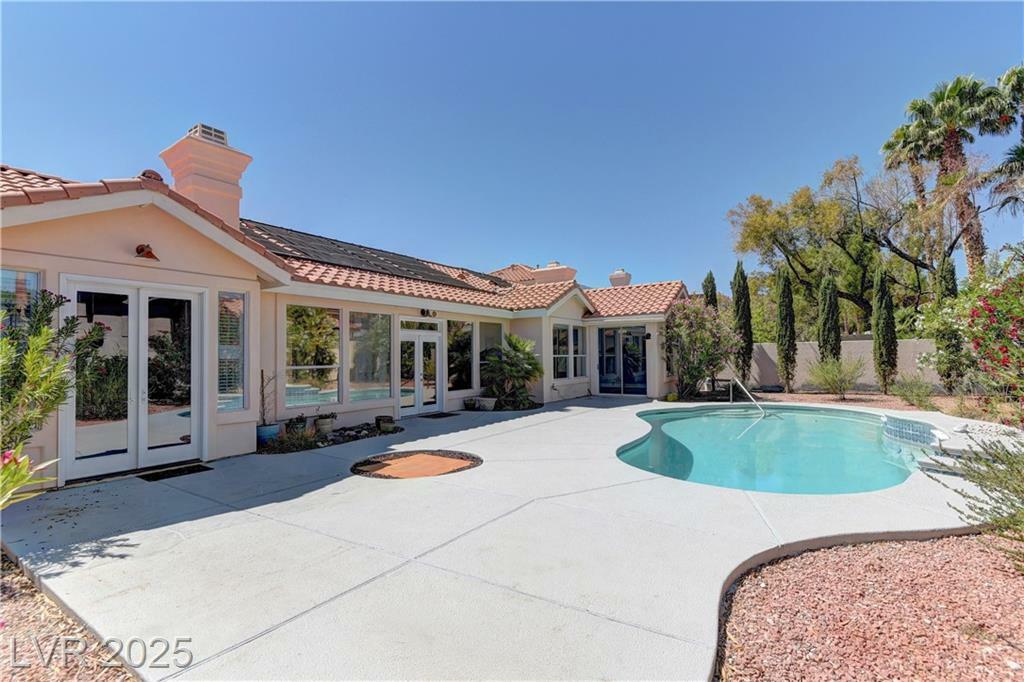 8300 Slate Harbor Circle  Las Vegas NV 89128 photo
