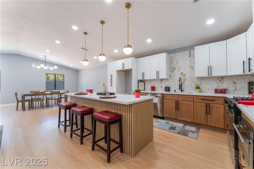 Property Photo: 6324 Eugene Avenue NV 89108