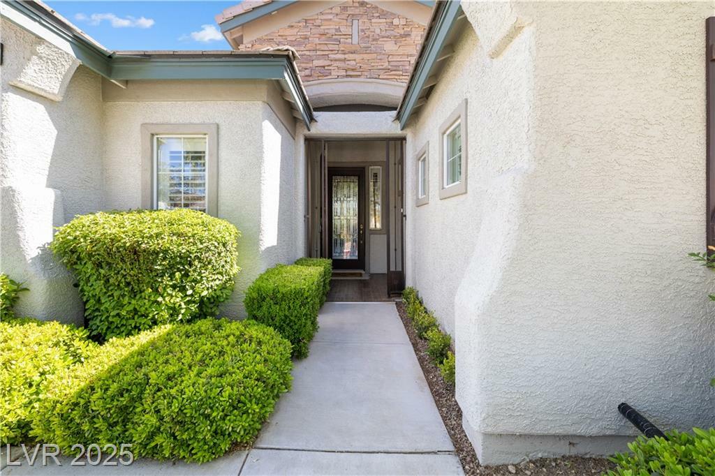 Property Photo: 10520 Narra Place NV 89144