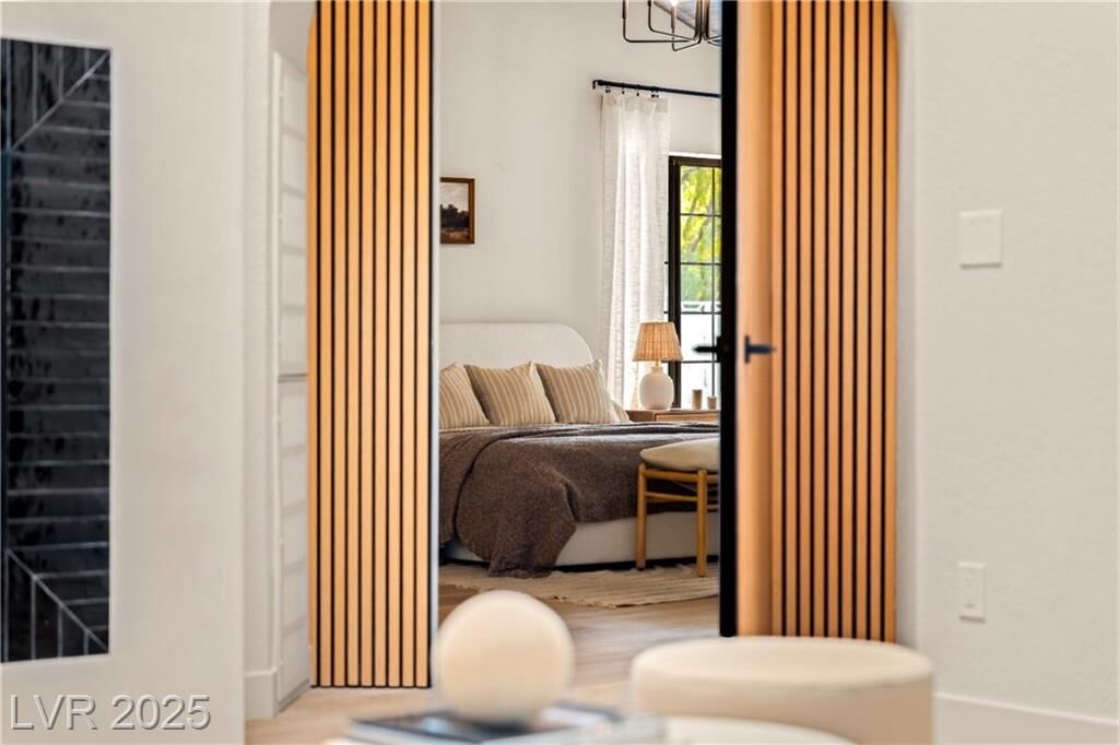 Property Photo: 5741 South Pearl Street NV 89120