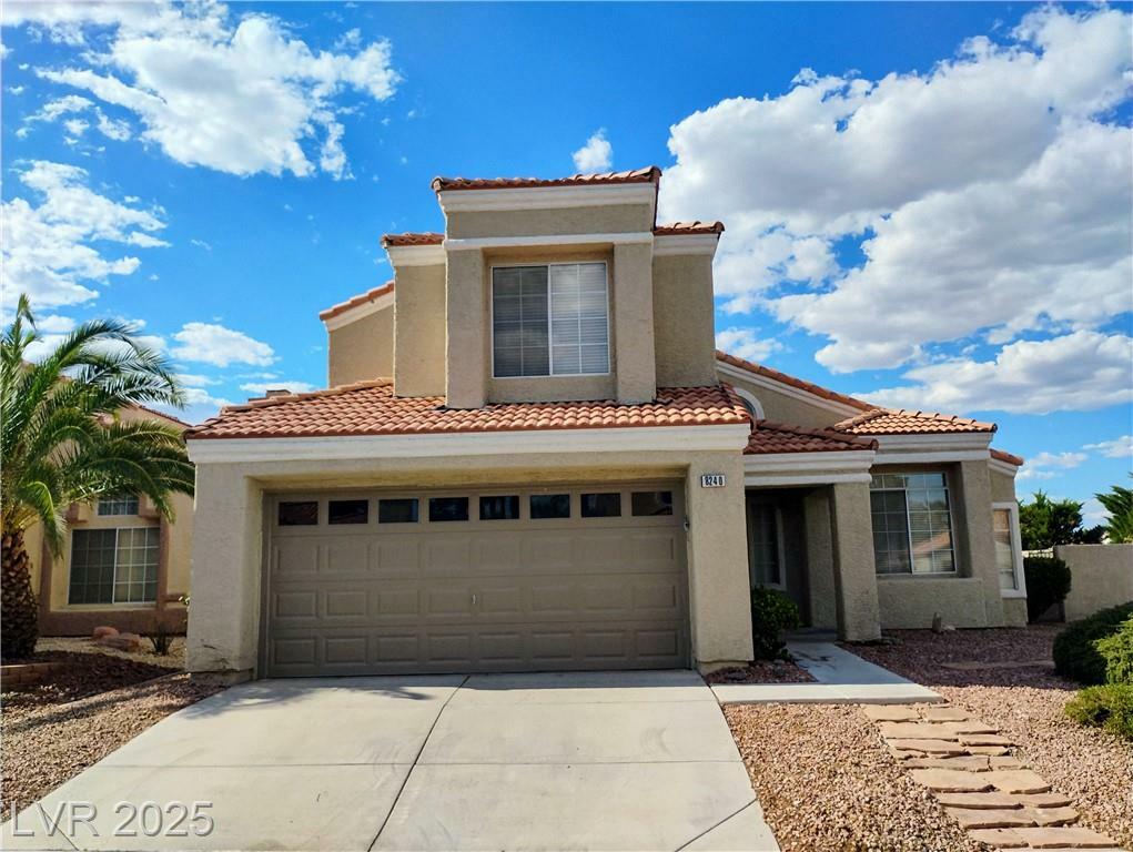 8240 Hilton Head Court  Las Vegas NV 89128 photo