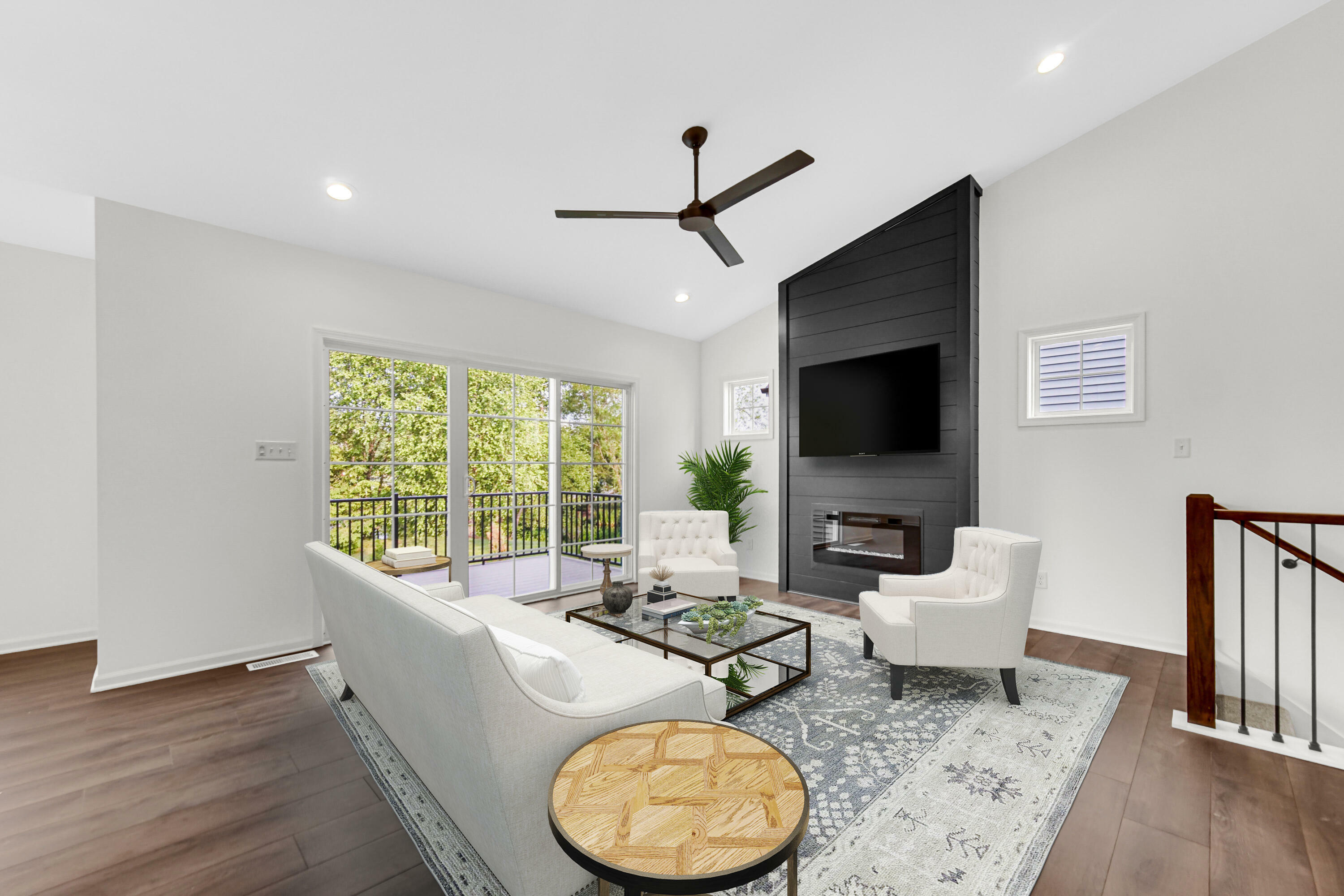 Property Photo: 1617 Melanie Lane IN 46304
