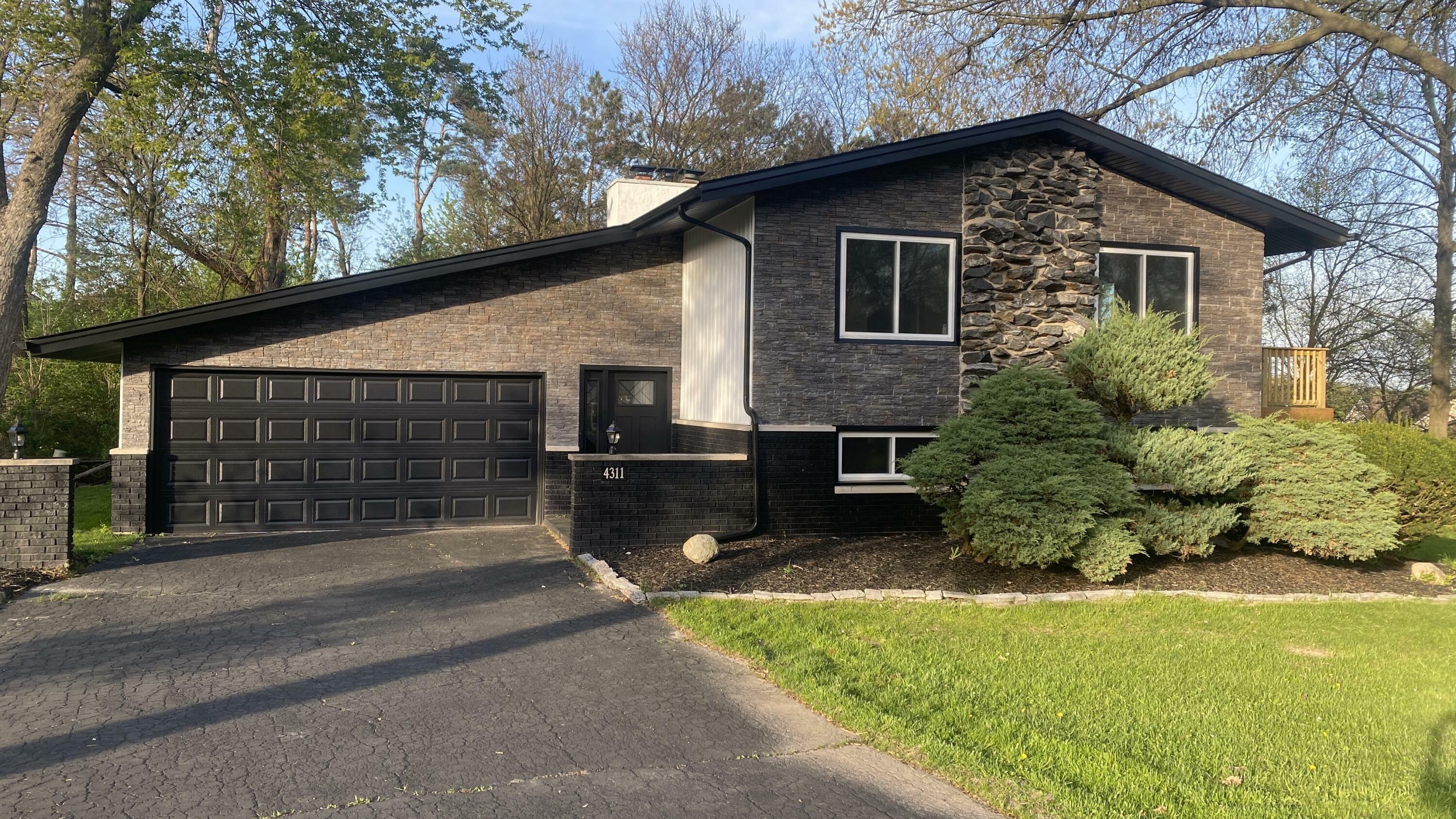 Property Photo: 4311 Hogan Court IN 46307