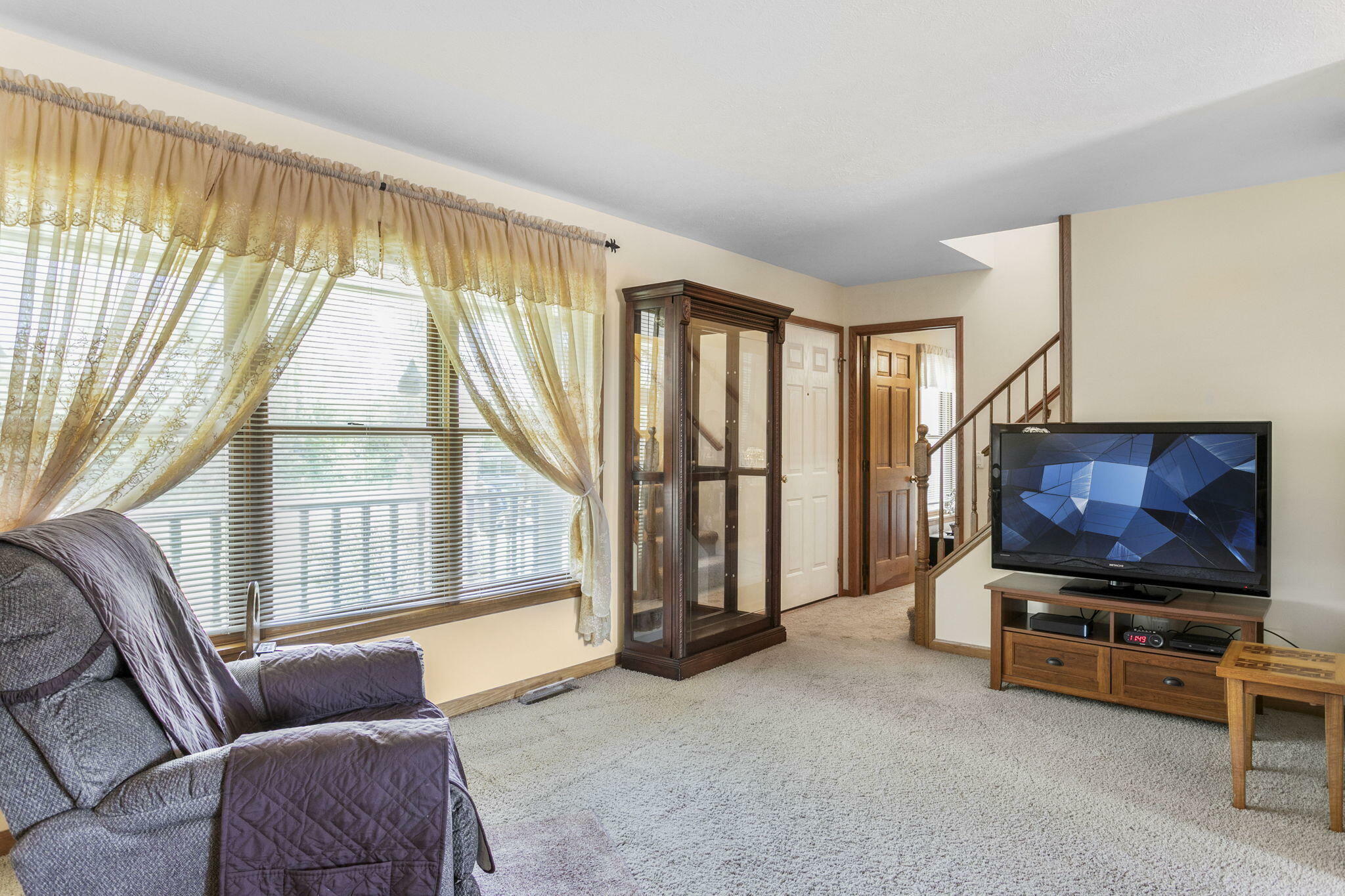 Property Photo: 2524 S 350 West IN 46350