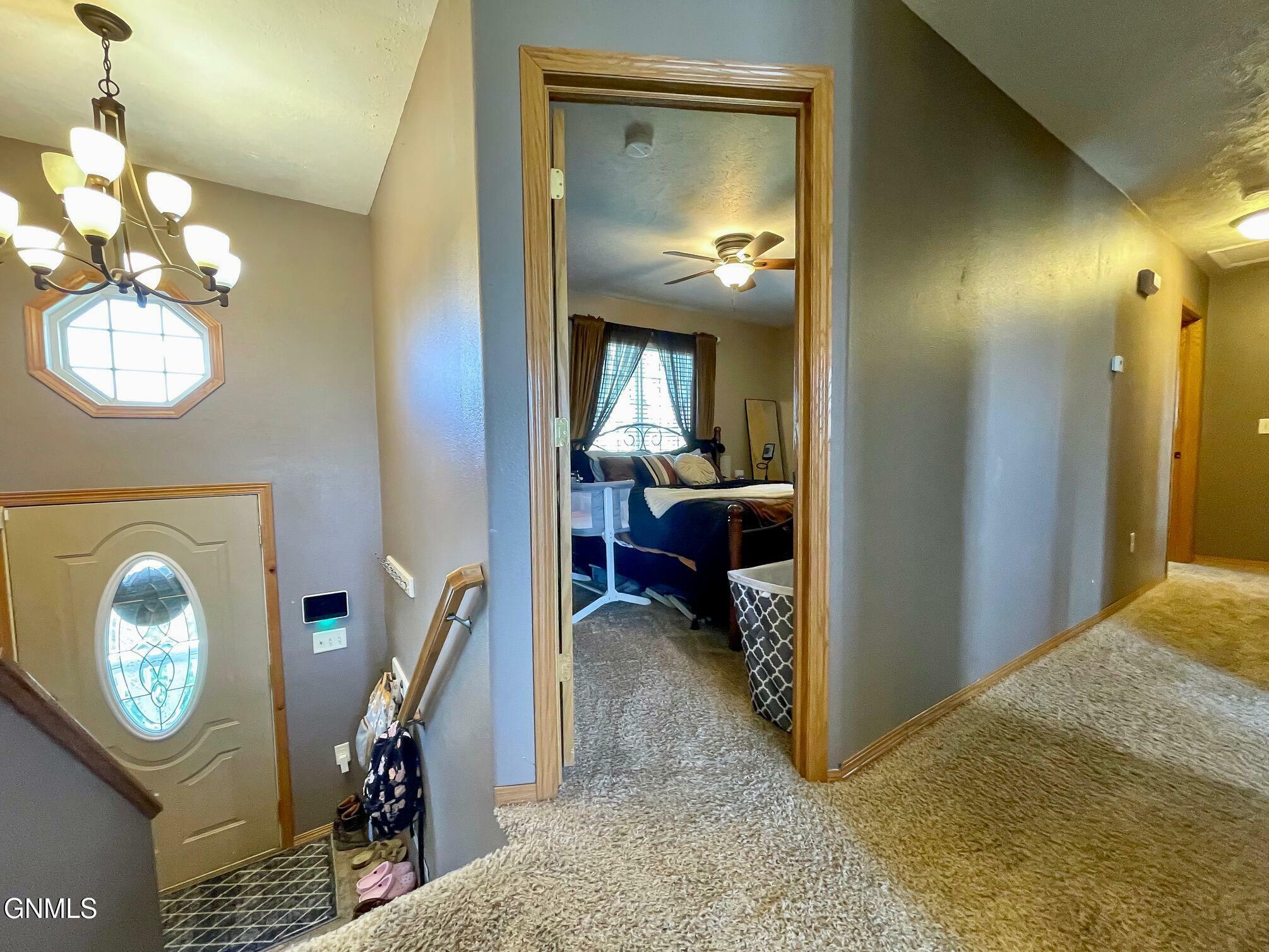 Property Photo: 432 2nd Street NE ND 58785