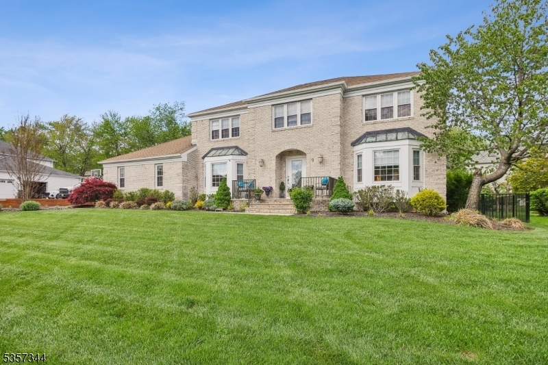 Property Photo: 9 Silver Spring Ct NJ 07936