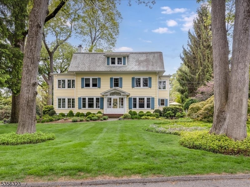 Property Photo: 163 Reserve Street NJ 07005