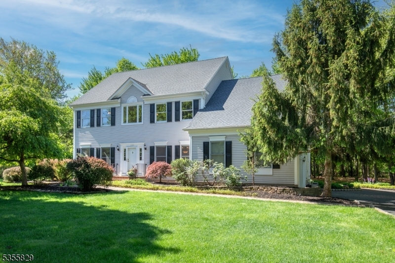 3349 Lukes Pond Rd  Branchburg Twp. NJ 08876 photo