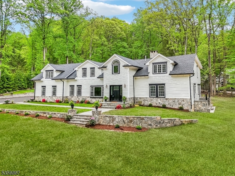 Property Photo: 432 Fox Chase Rd NJ 07930