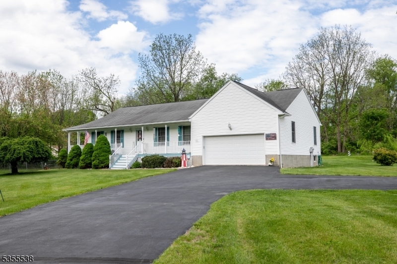 Property Photo: 5 Carriage Ln NJ 07419