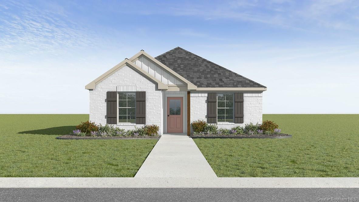 Property Photo: 4008 Savannah Oaks Drive LA 70607