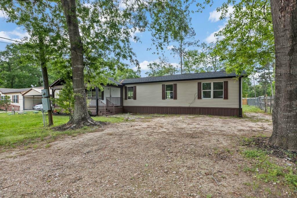 Property Photo: 18872 Caterpillar Court TX 77365
