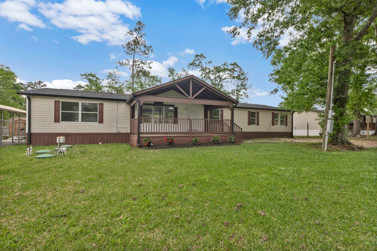 Property Photo: 18872 Caterpillar Court TX 77365