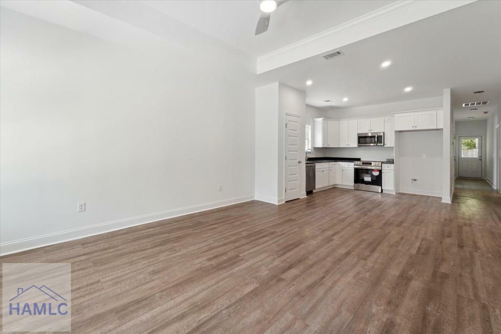Property Photo: 3505 Johnston Street GA 31525