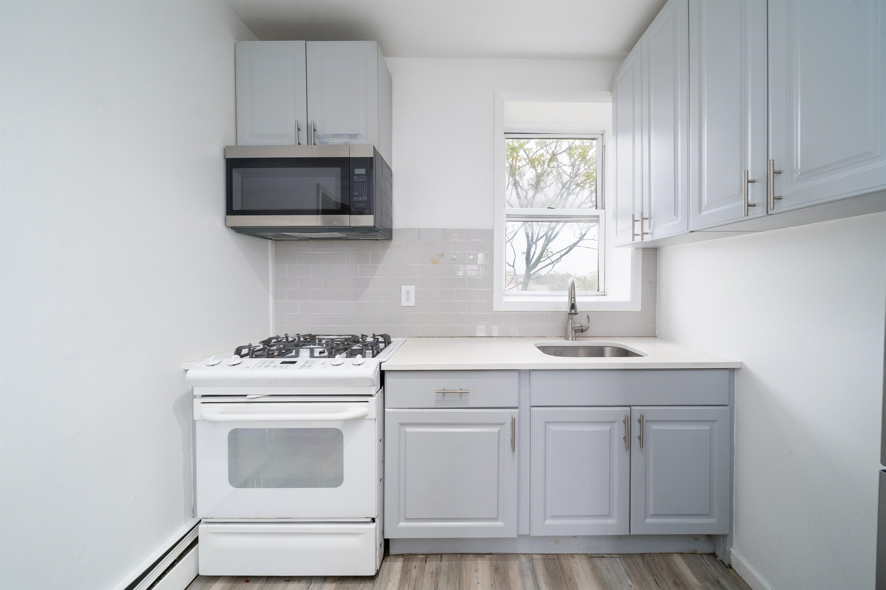 Property Photo: 310 Paterson Plank Rd 5A NJ 07087