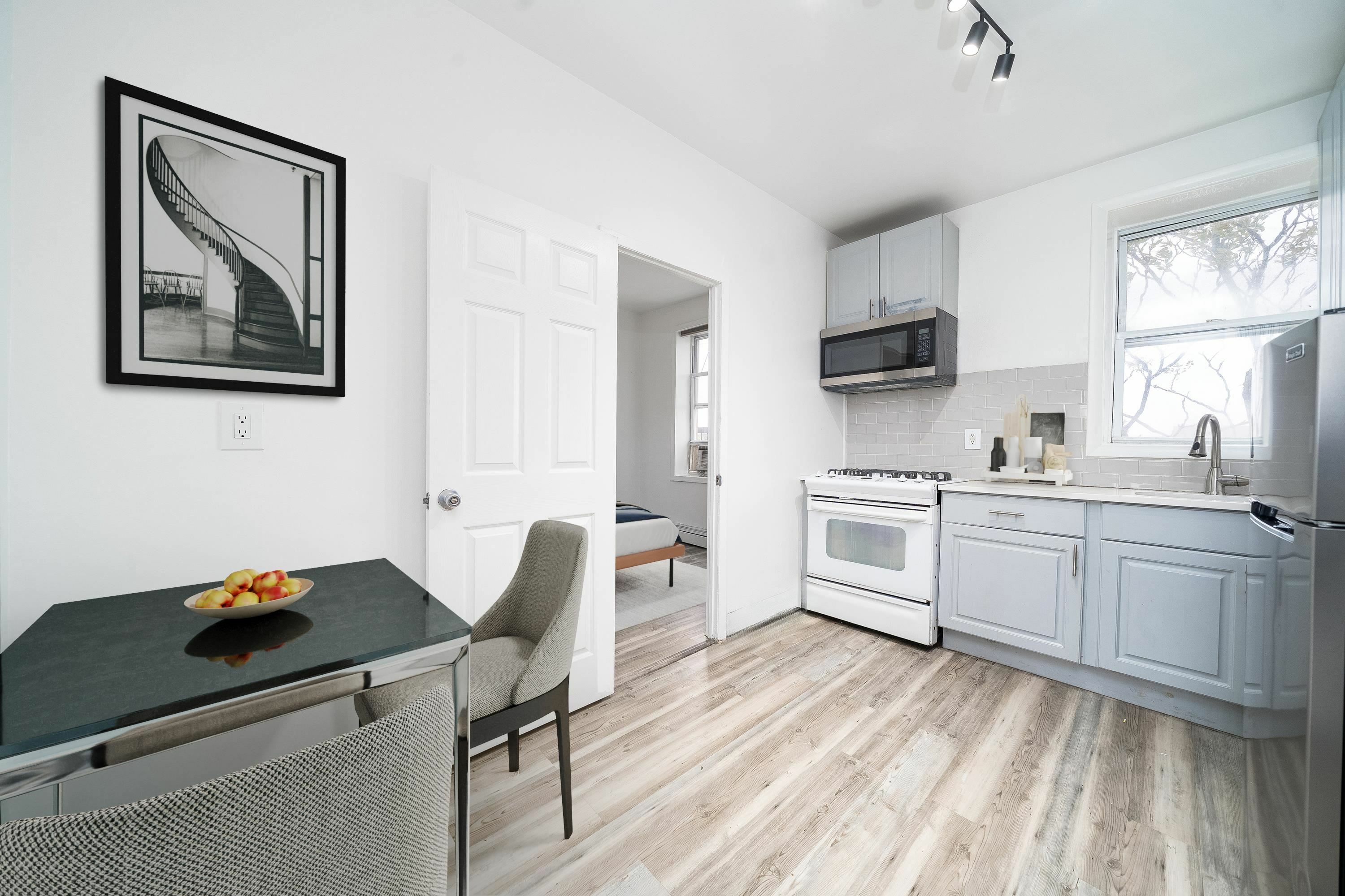 Property Photo: 310 Paterson Plank Rd 5A NJ 07087