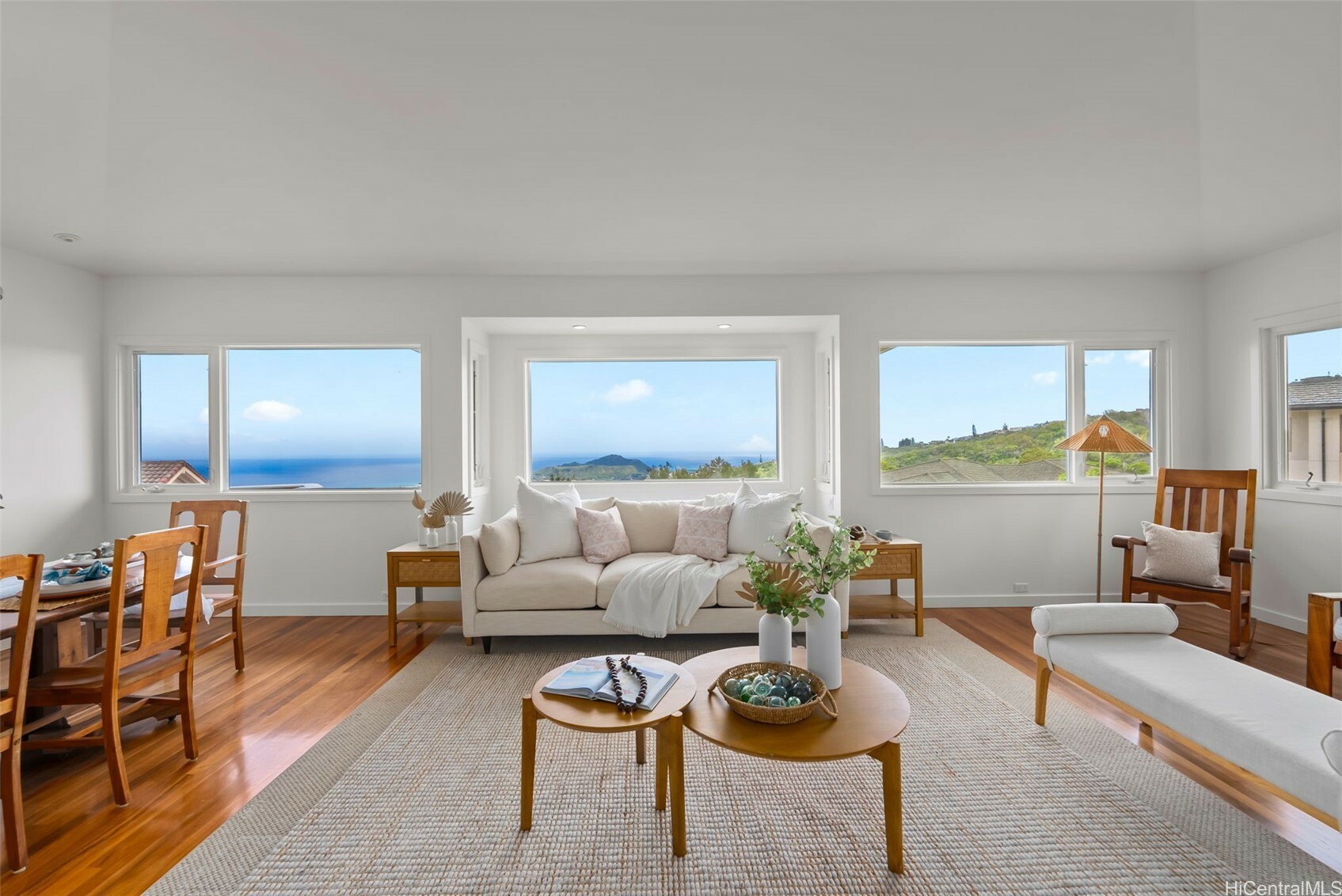 Property Photo: 2277 Halakau Street HI 96821