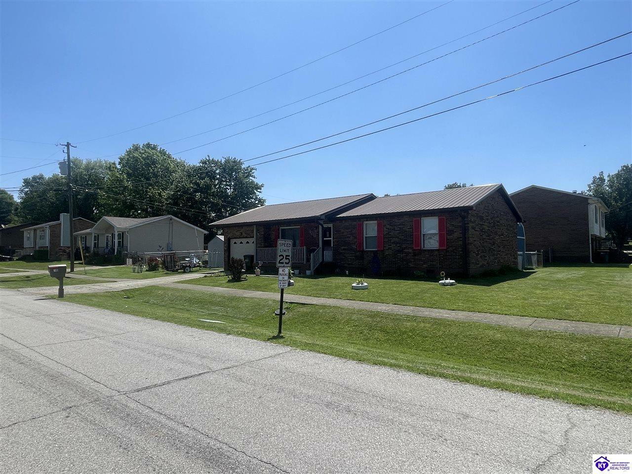 100 Monroe Street  Radcliff KY 40160 photo