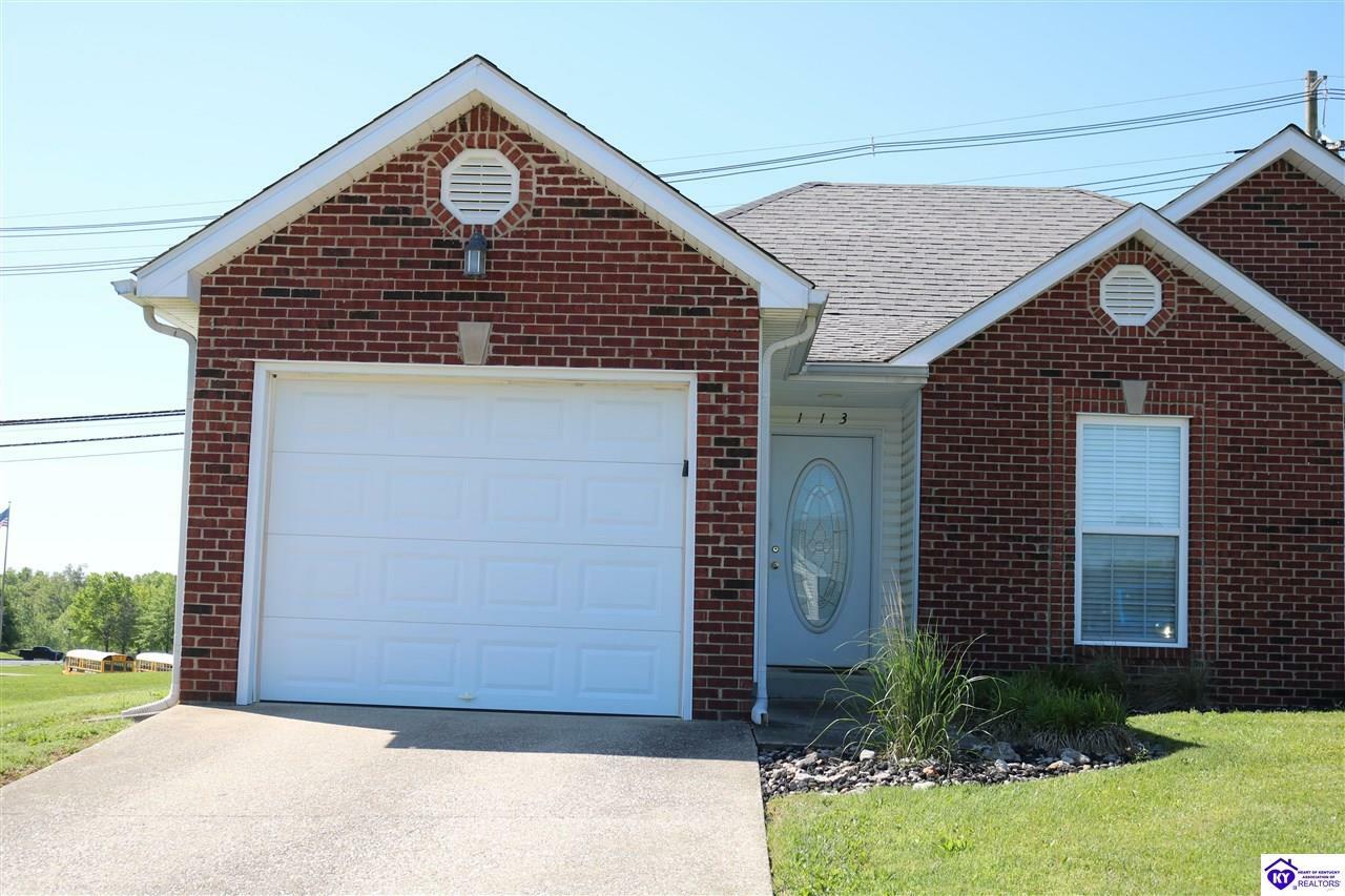 113 Cortland Court  Elizabethtown KY 42701 photo