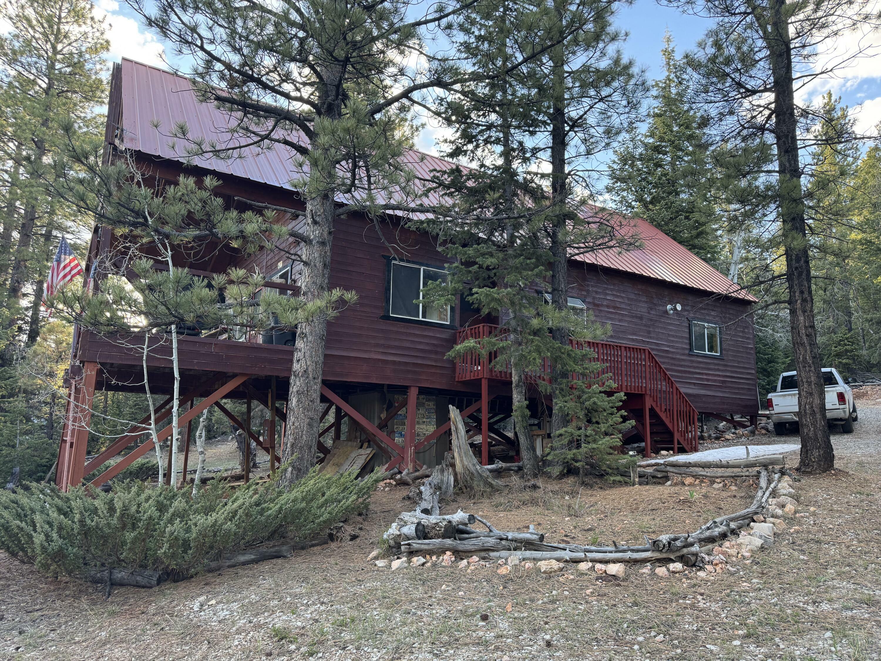 Property Photo: 1145 Doe Trail UT 84762