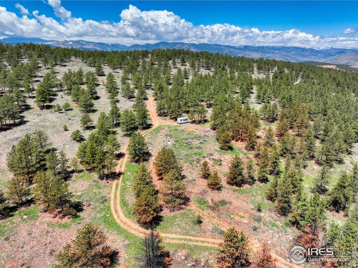 Property Photo:  101 Lewis Ln  CO 80503 