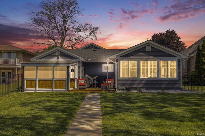 23124 Greenleaf Boulevard  Elkhart IN 46514 photo