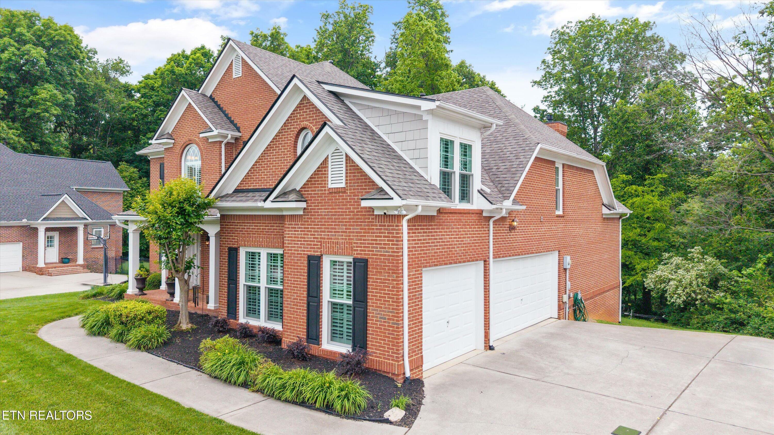 Property Photo: 944 Blackstone Drive TN 37934