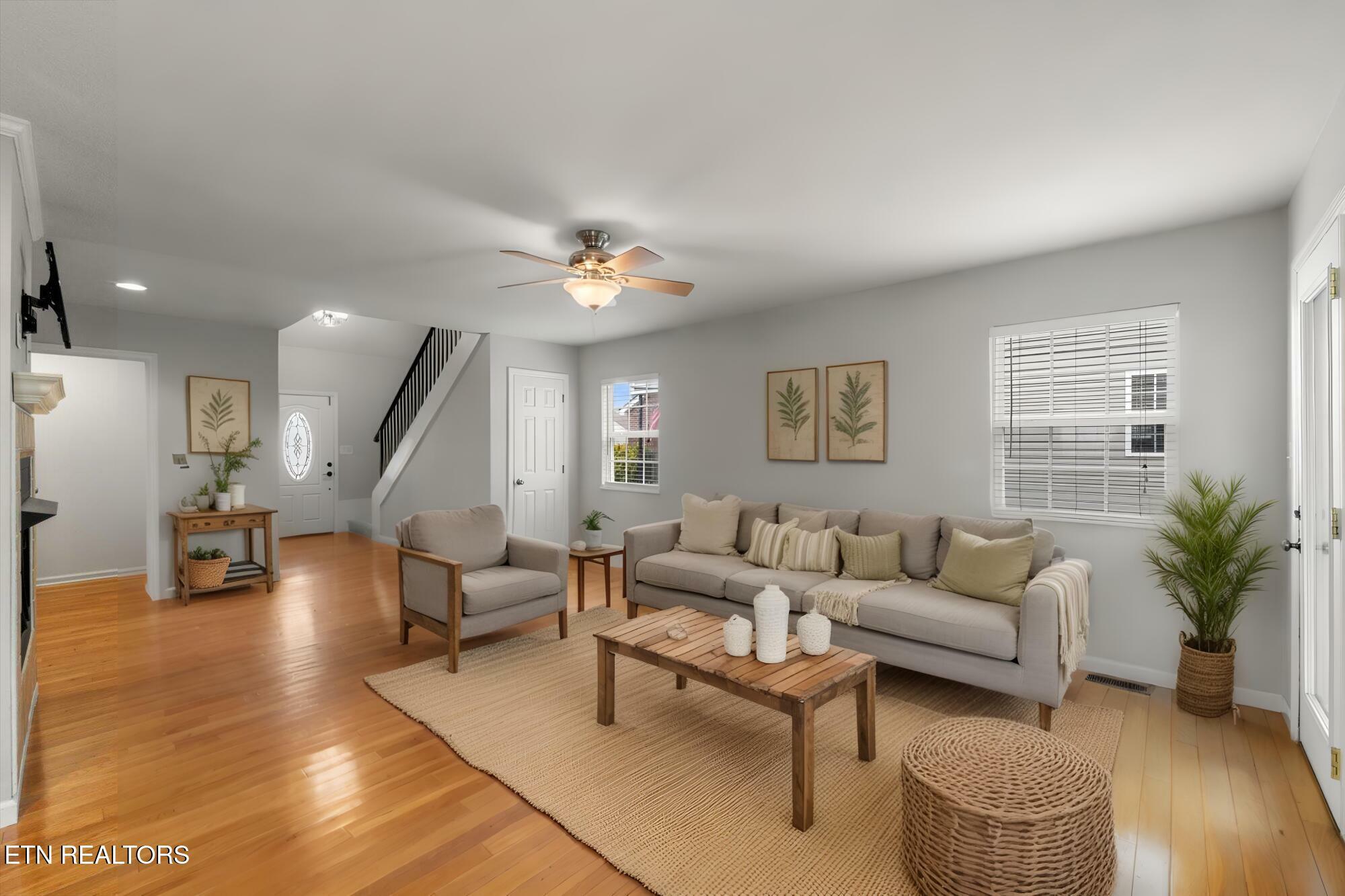 Property Photo: 608 Lynnwood Drive TN 37303