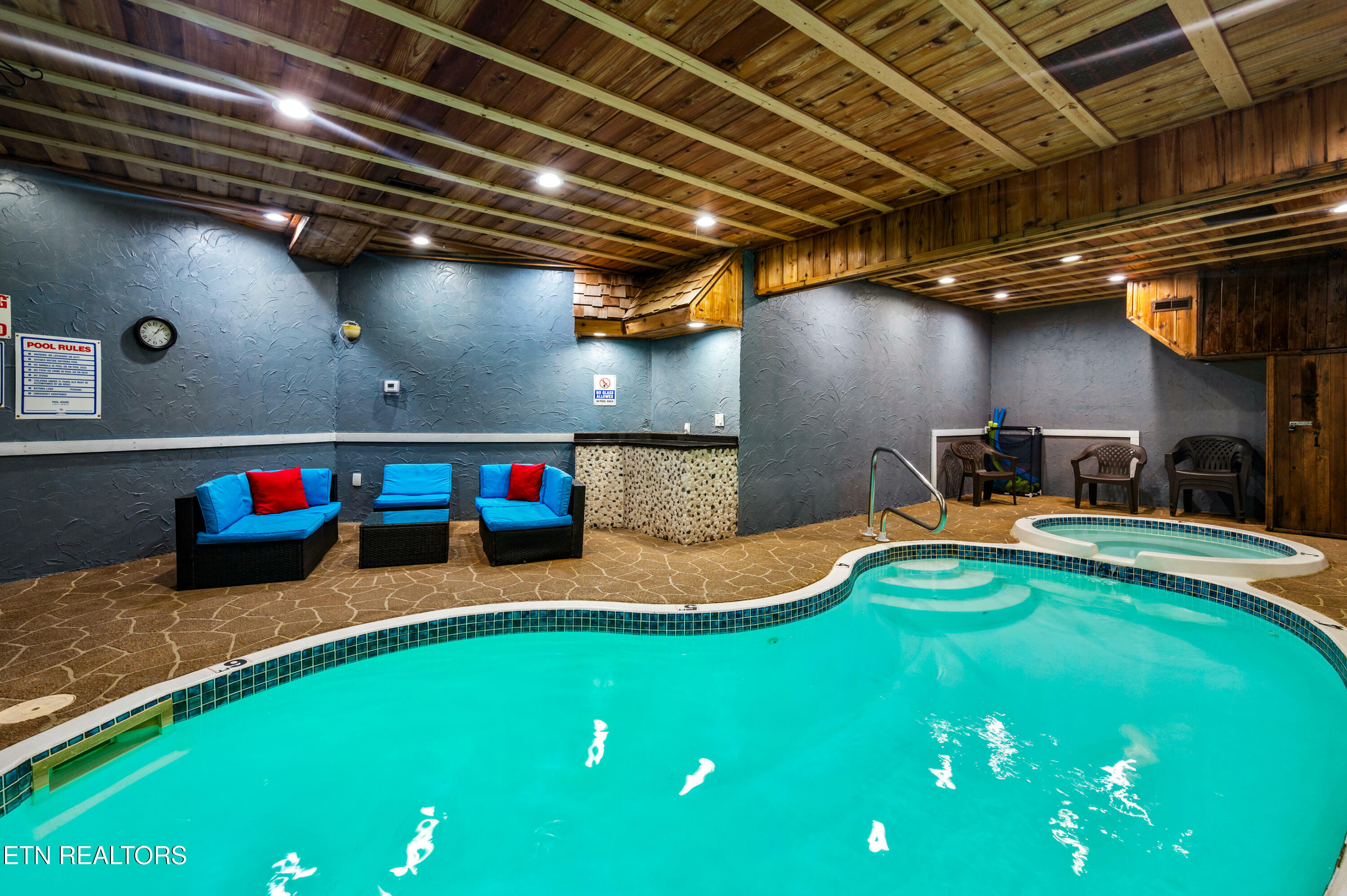Property Photo: 2015 Delta Dawn Drive TN 37862