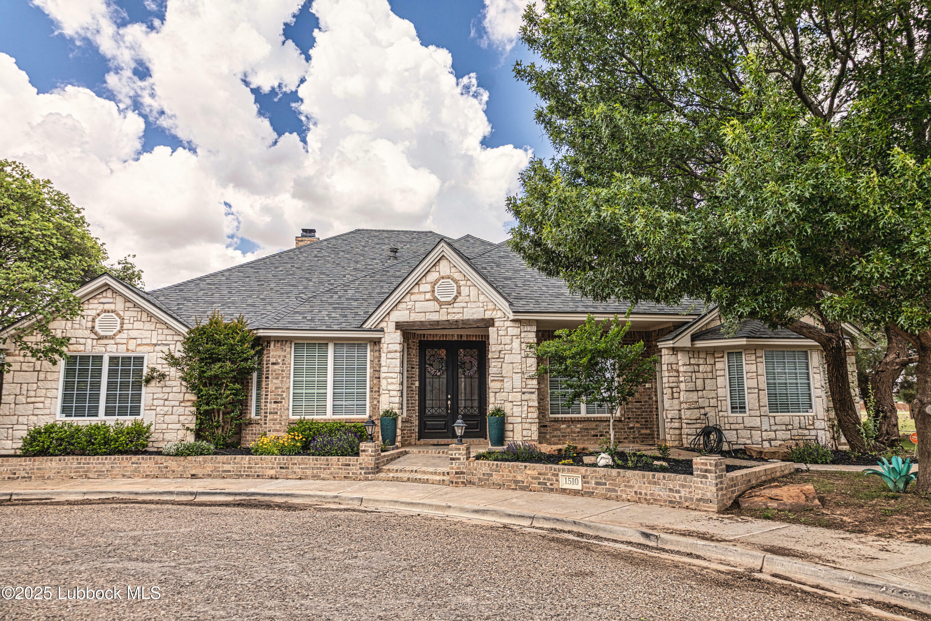 1510 Lancelot Avenue  Wolfforth TX 79382 photo