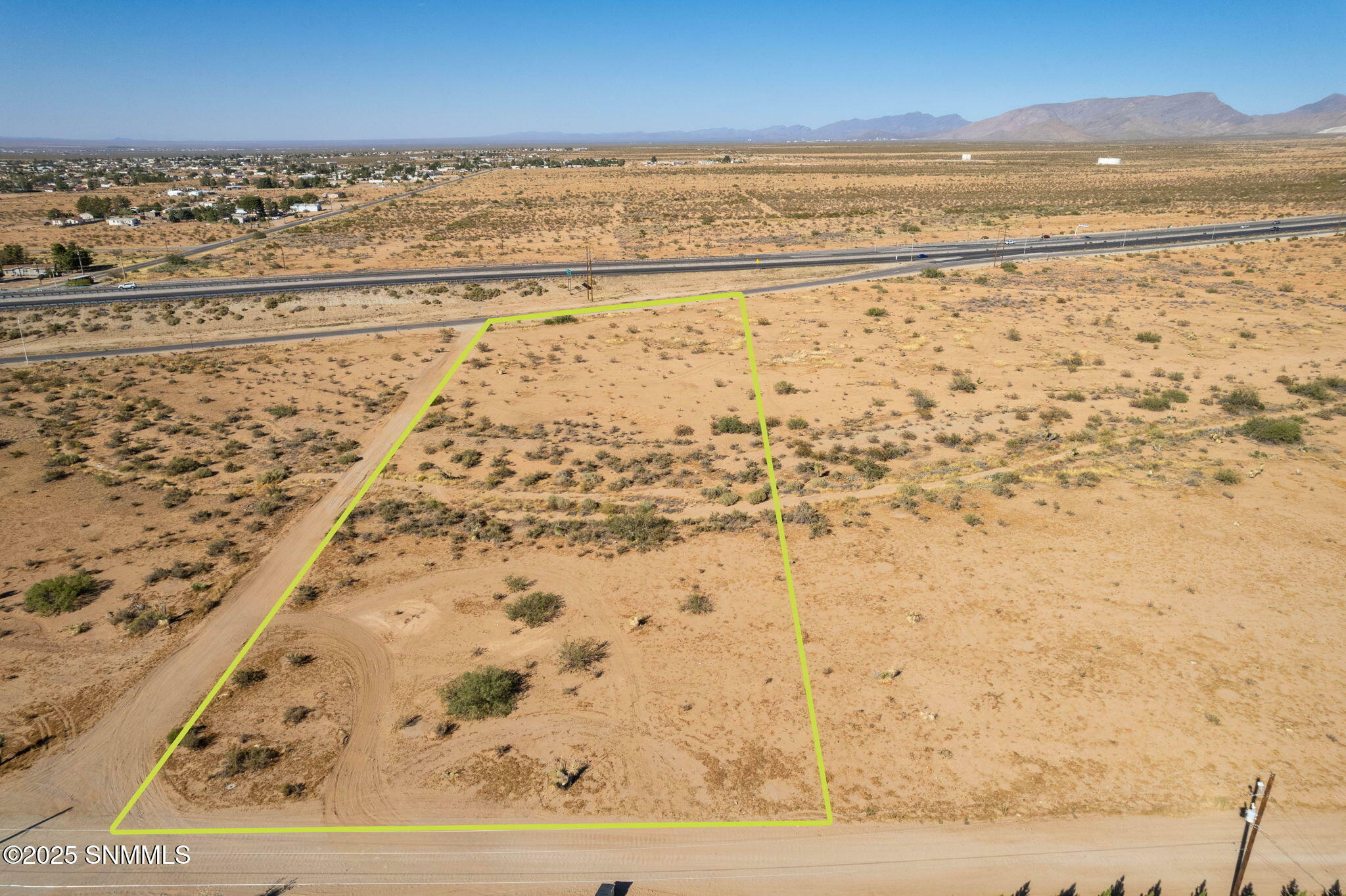 Property Photo: 10200 Bataan Memorial NM 88011