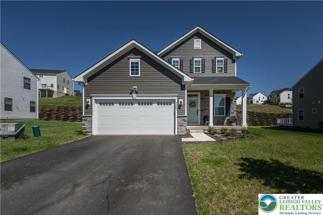 8202 Young Boulevard  Upper Macungie Twp PA 18051 photo