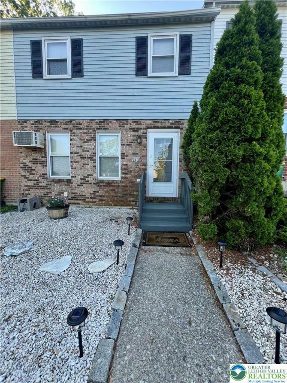 5618 Wood Lane  Lower Macungie Twp PA 18106 photo