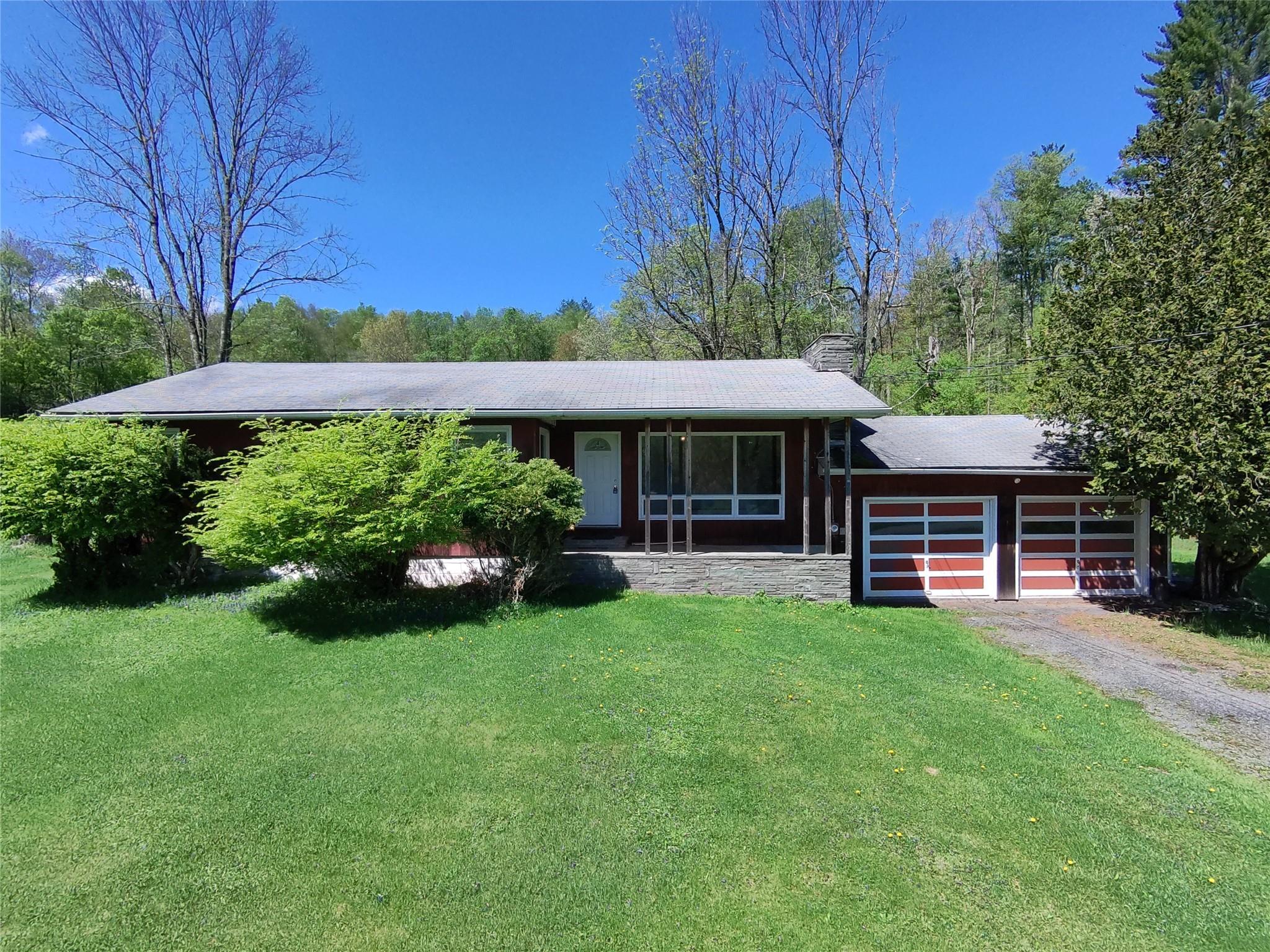 Property Photo: 41 Brook Road NY 12726