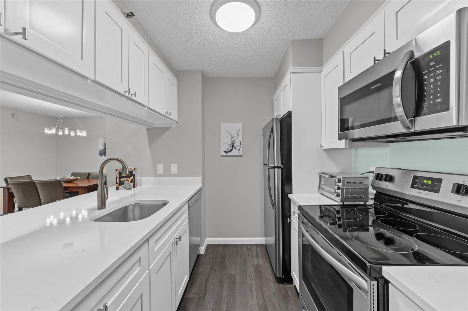 Property Photo: 25 Rockledge Avenue 501 NY 10601