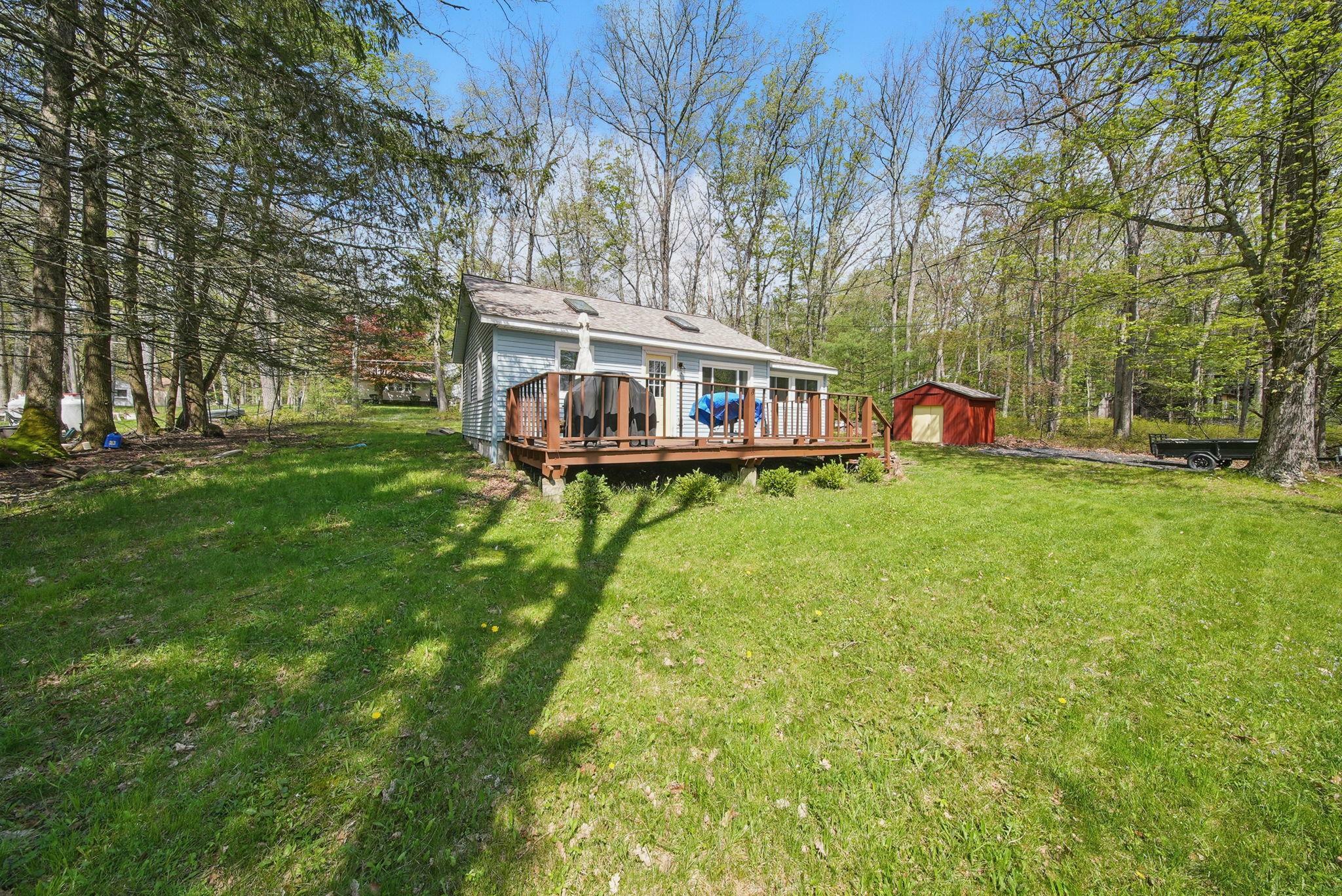Property Photo: 31 Minisink Trail NY 12737