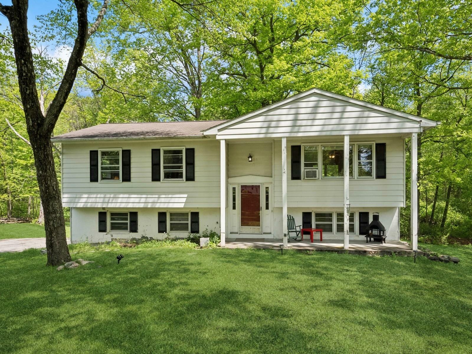 Property Photo: 26 Woodland Circle NY 12538