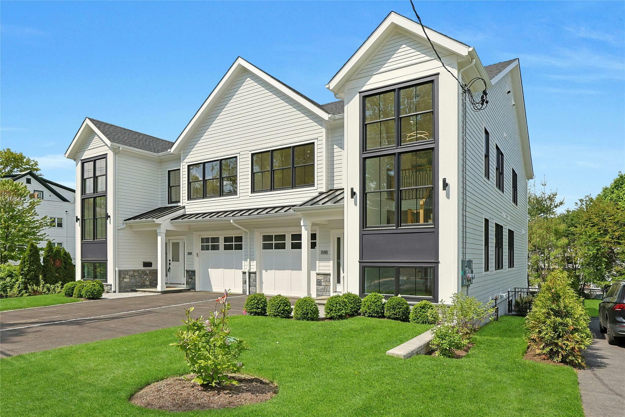 Property Photo: 88 Orchard Avenue Unit B NY 10580