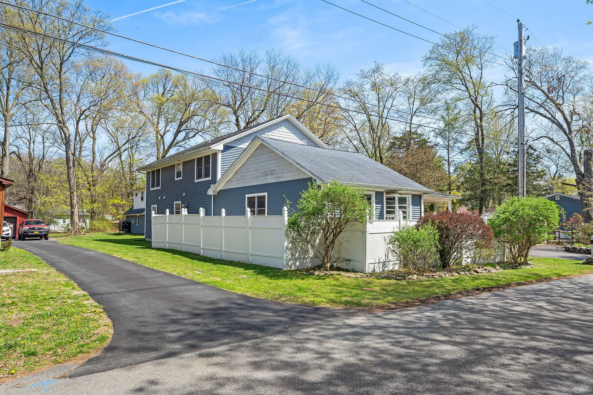 Property Photo: 8 Oak Drive NY 12553