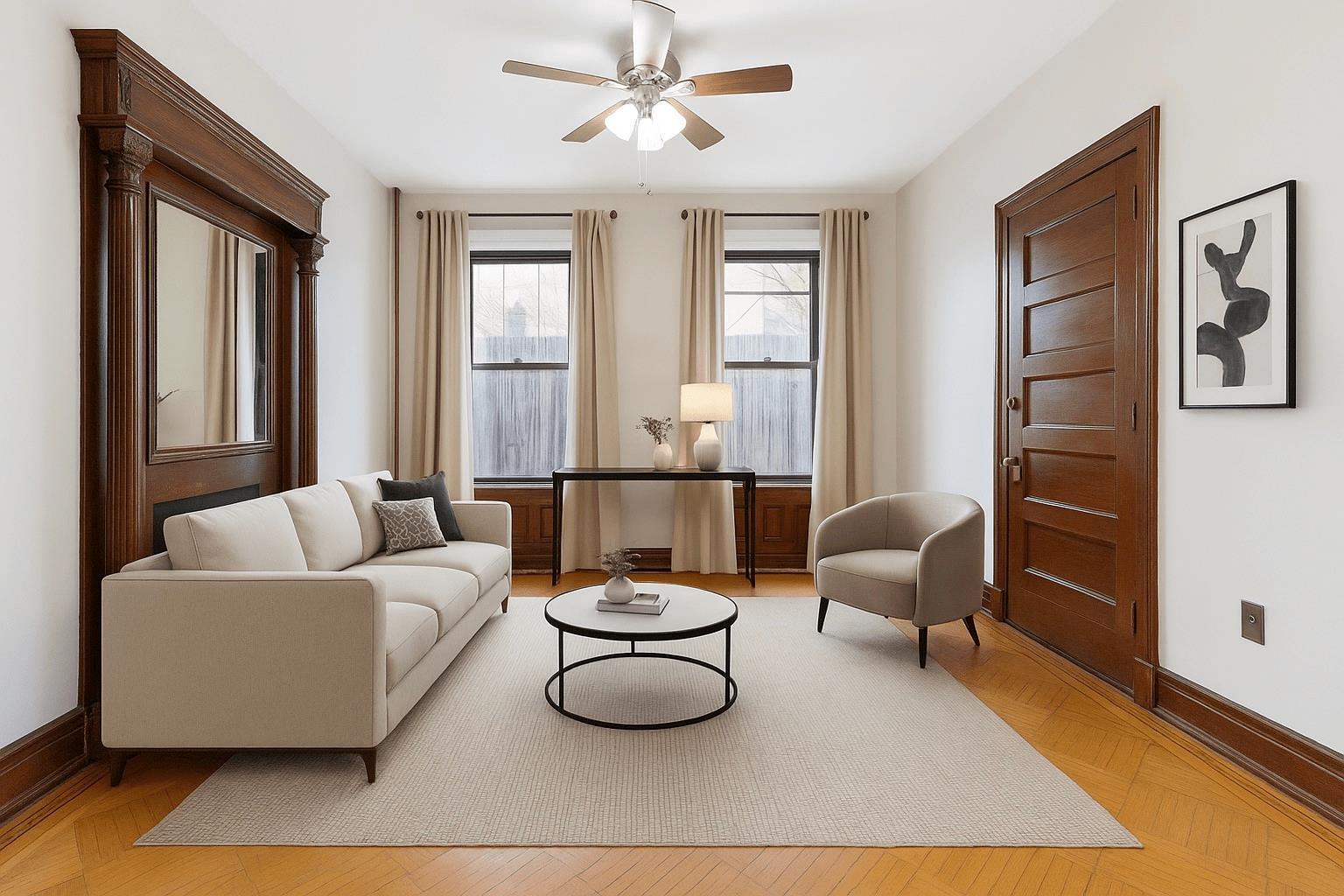 Property Photo: 972 Bay Ridge Avenue NY 11219