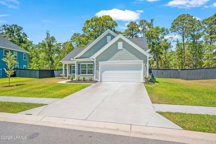 Property Photo:  102 Grange Lane  SC 29907 
