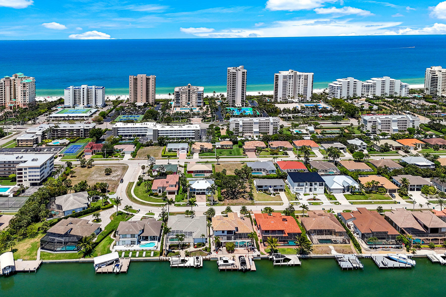 Property Photo: 873 Seagrape Drive FL 34145