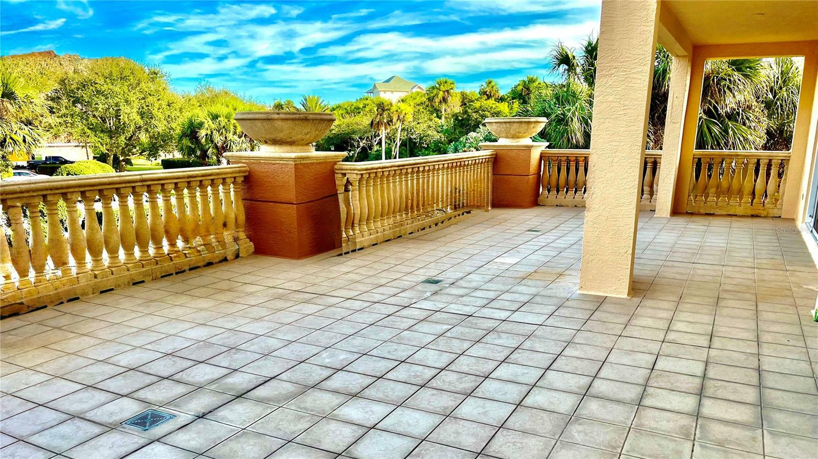 Property Photo:  250 Minorca Beach Way 206  FL 32169 