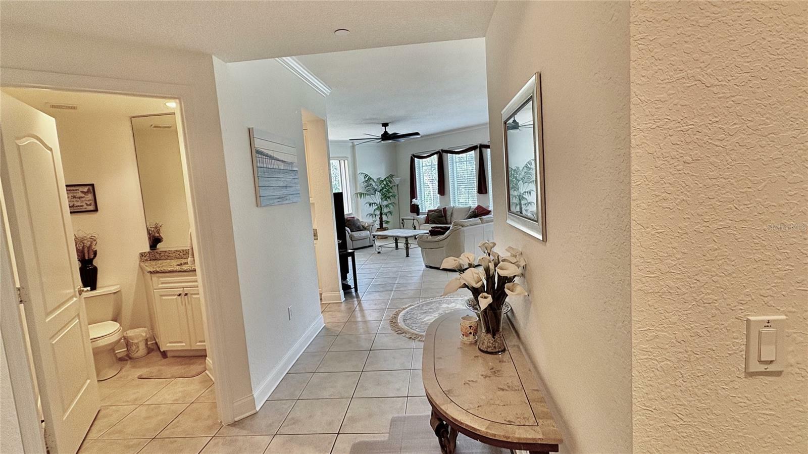 Property Photo: 250 Minorca Beach Way 206 FL 32169