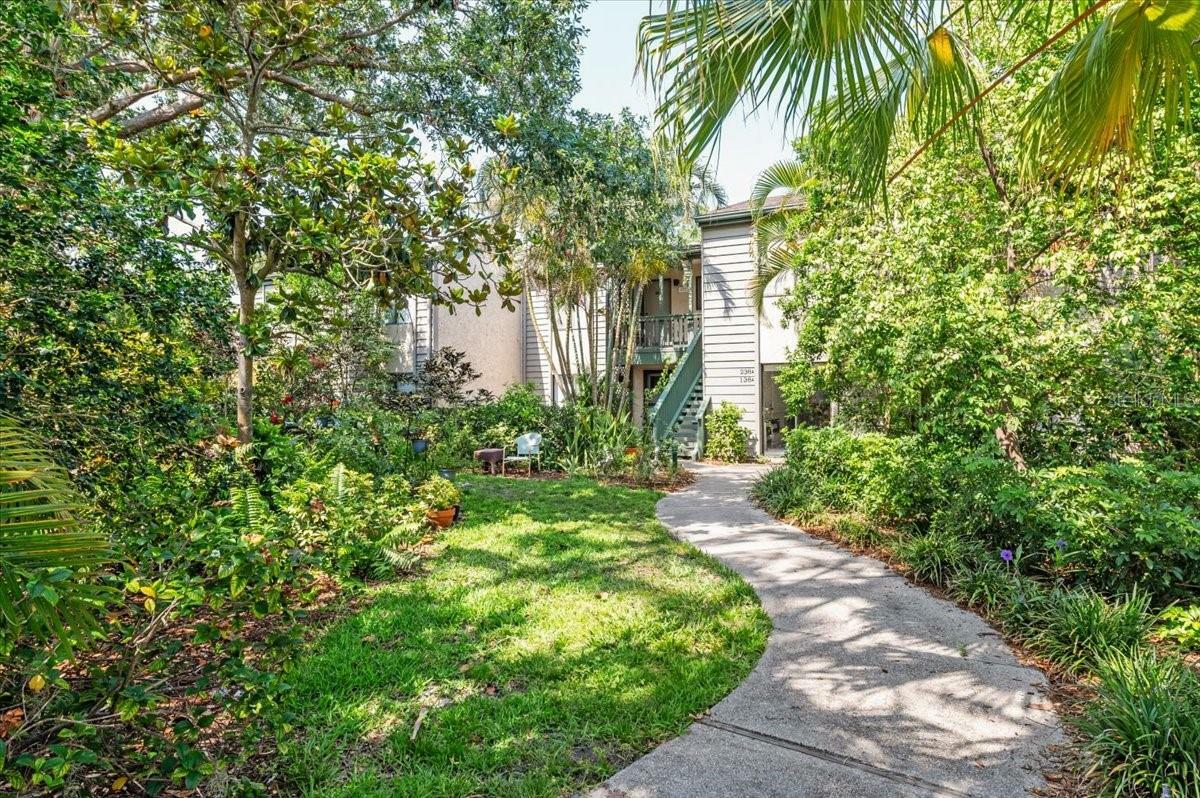 Property Photo: 1629 Pelican Cove Road 138A FL 34231