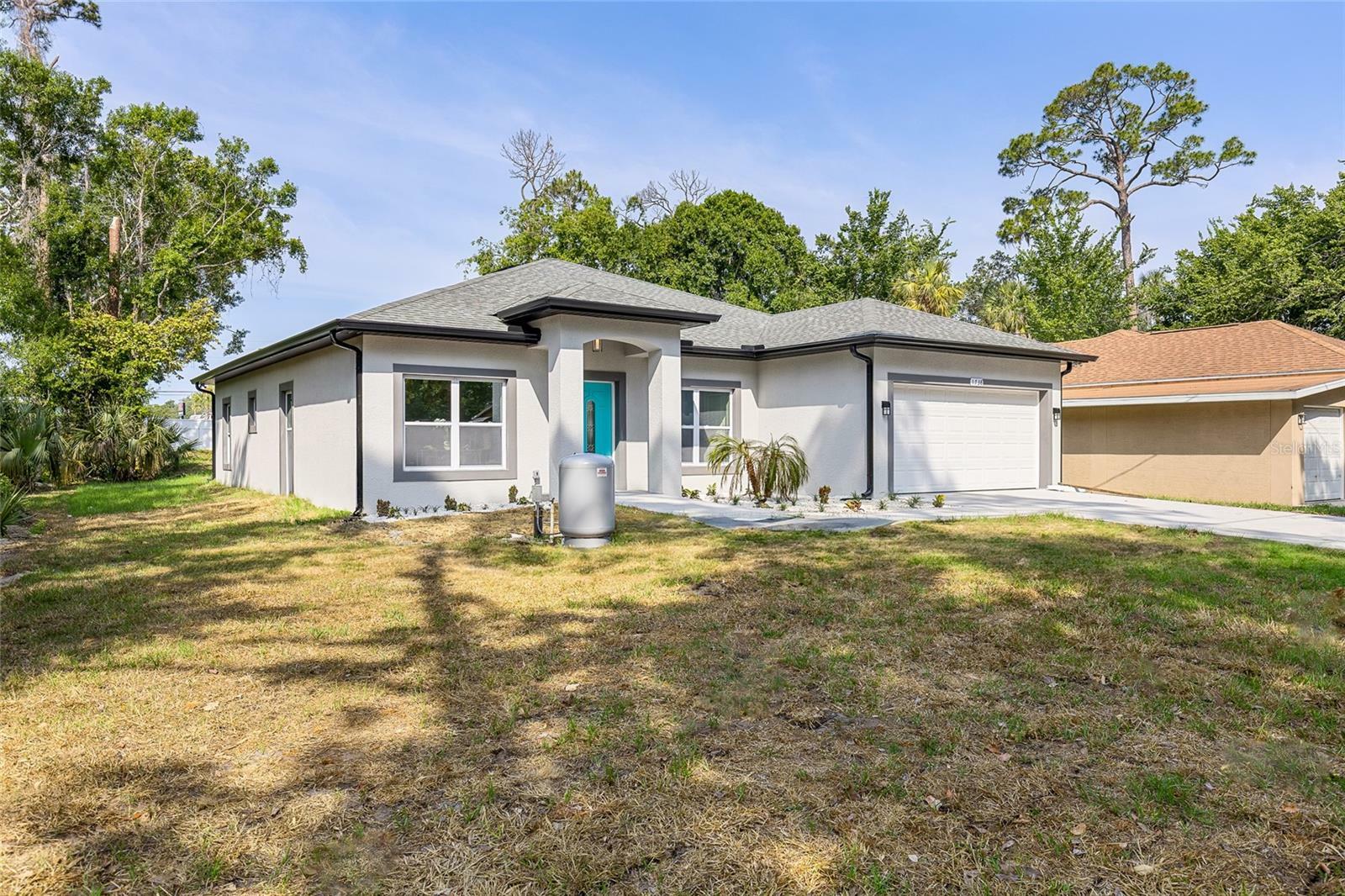 Property Photo: 1738 Palm Road FL 32174